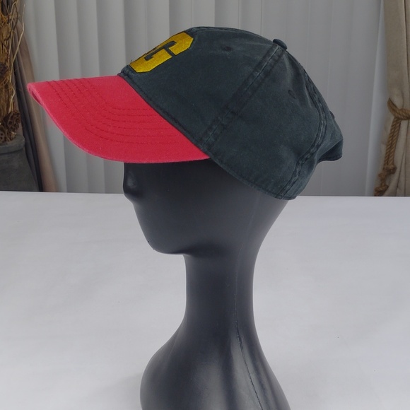 Harry Potter Gryffindor Hat - Picture 2 of 8